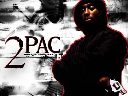 ++  2Pac ++